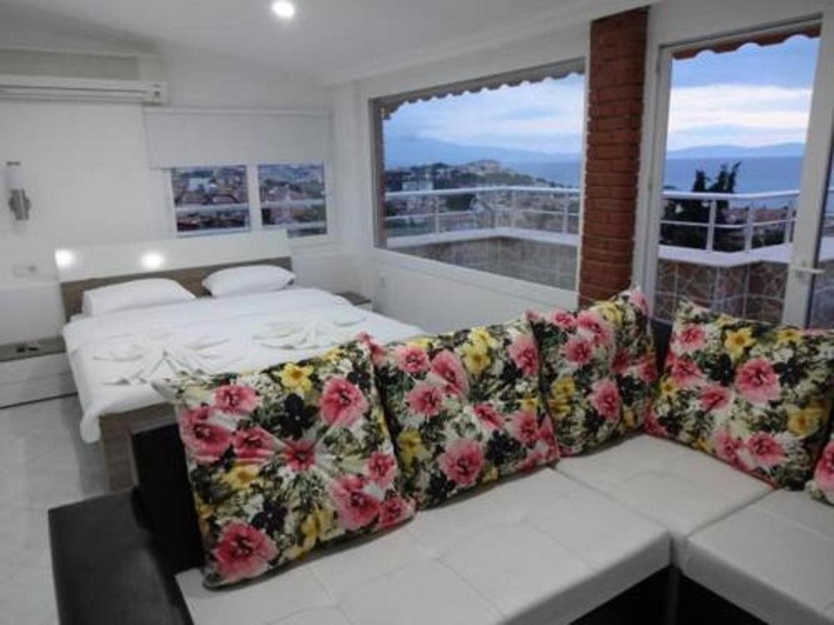 Aparthotel Asia Apart Hotel Kuşadası