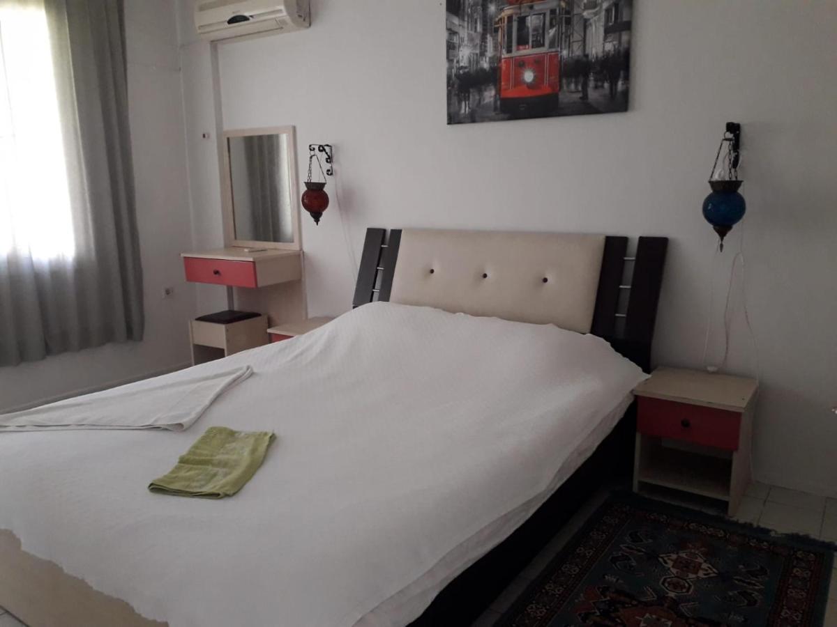 Asia Apart Hotel * Kuşadası