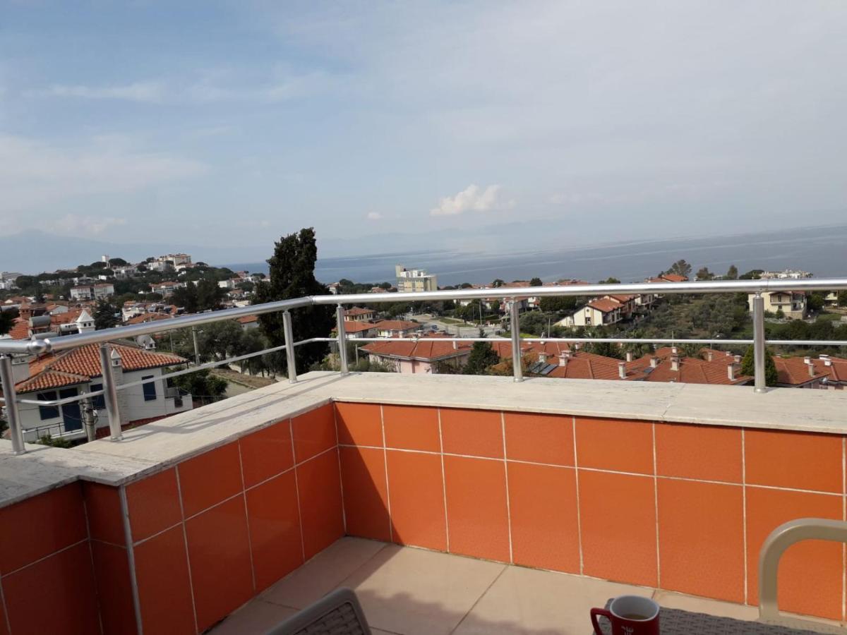 Aparthotel Asia Apart Hotel Kuşadası
