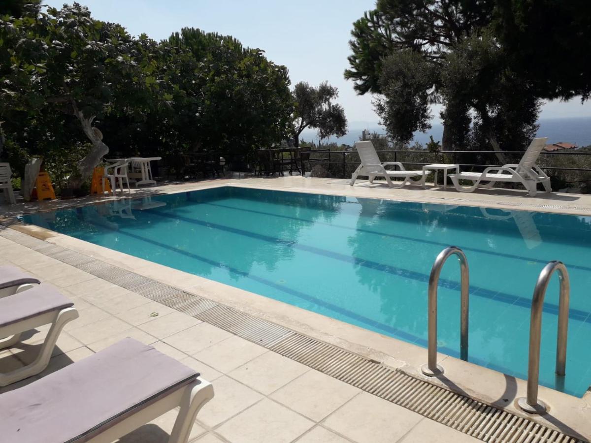 Asia Apart Hotel Aparthotel Kuşadası
