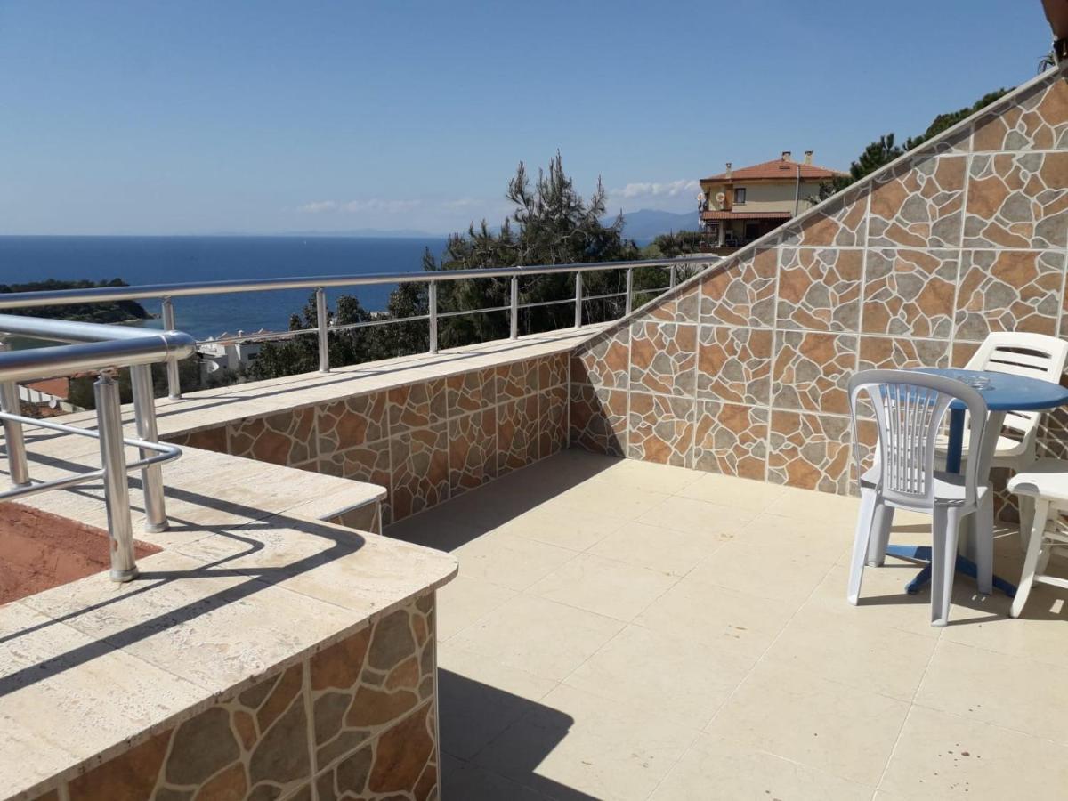 Asia Apart Hotel Aparthotel Kuşadası