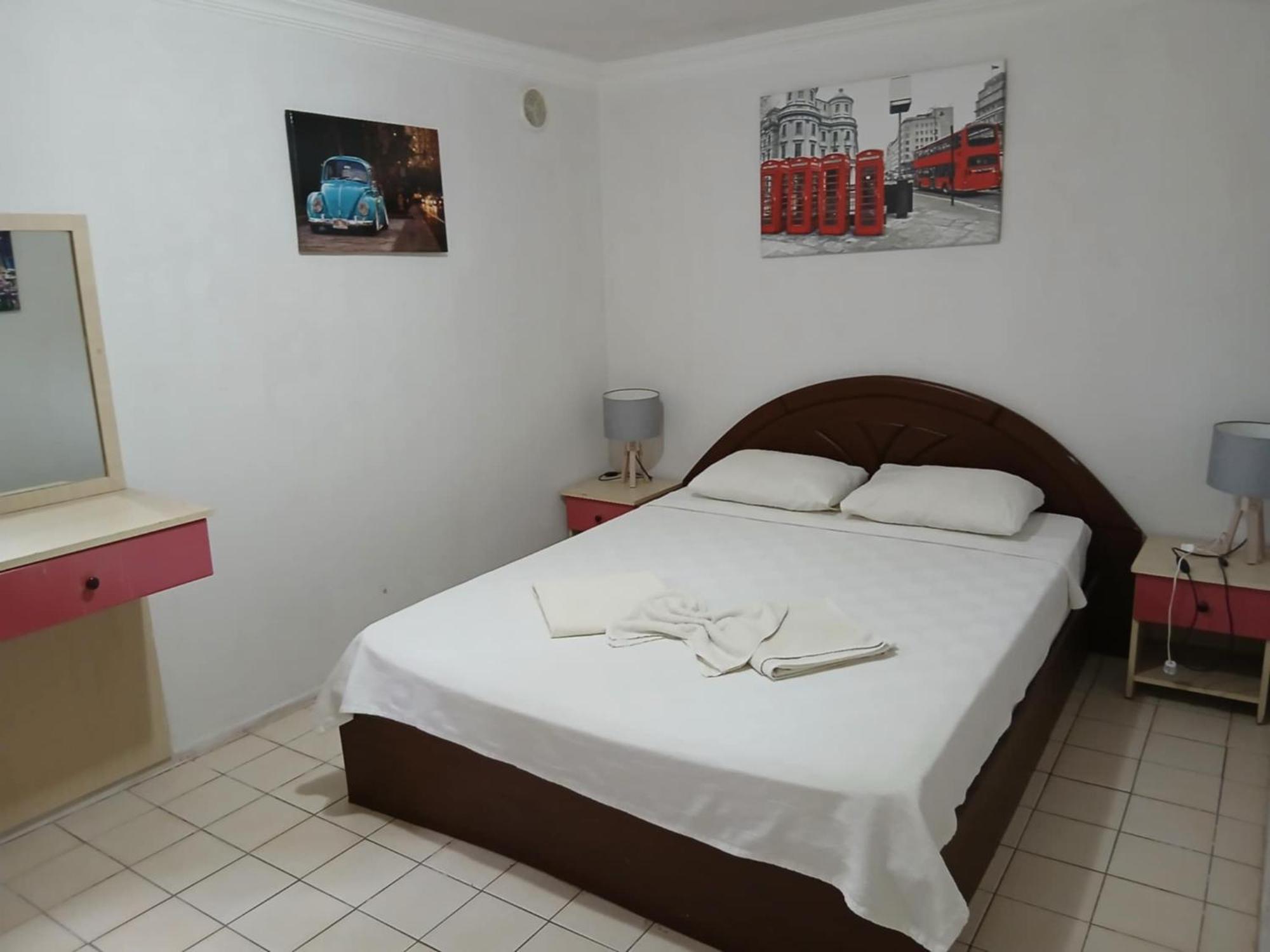 Asia Apart Hotel Aparthotel