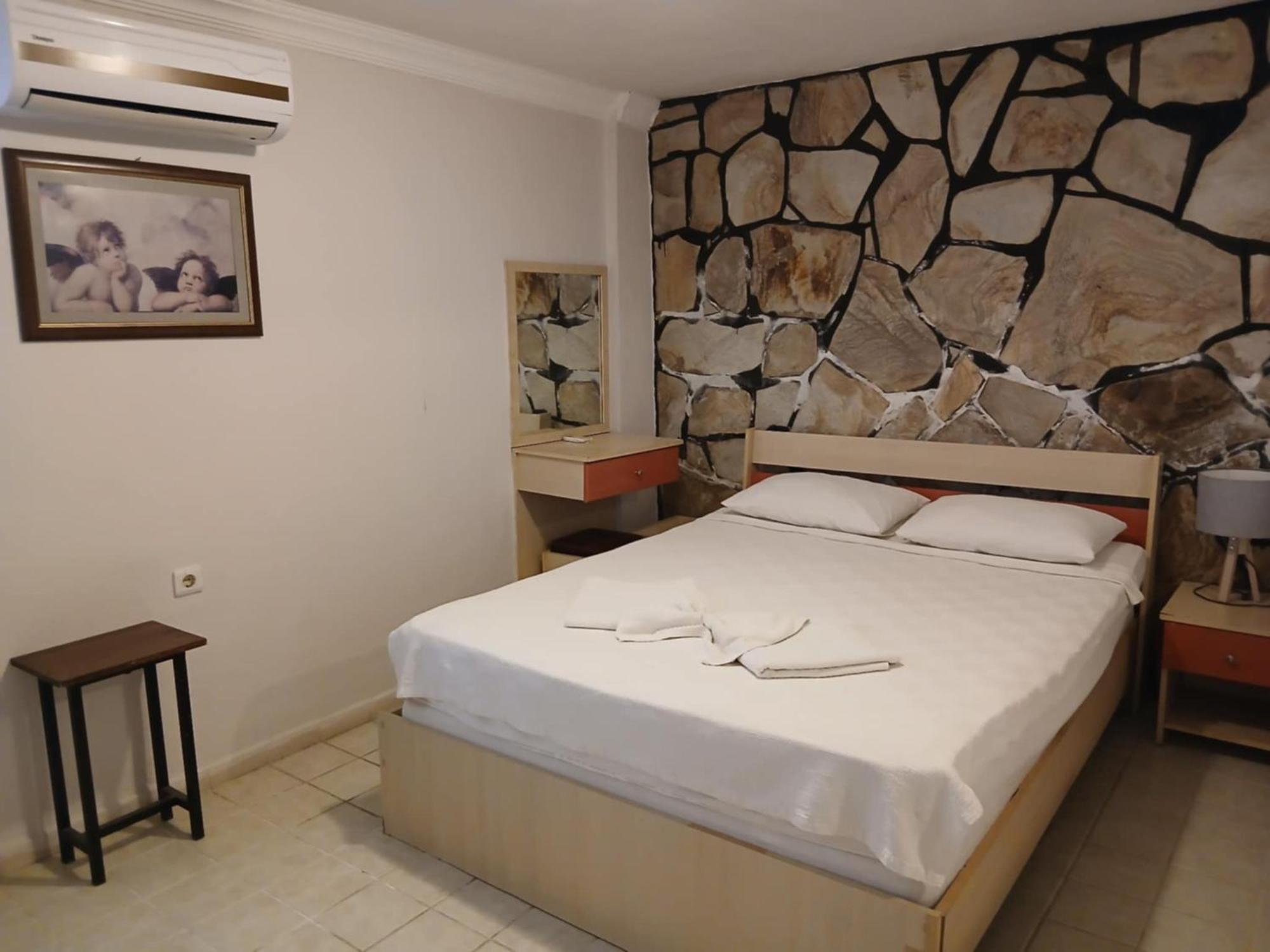 Asia Apart Hotel Aparthotel Kuşadası
