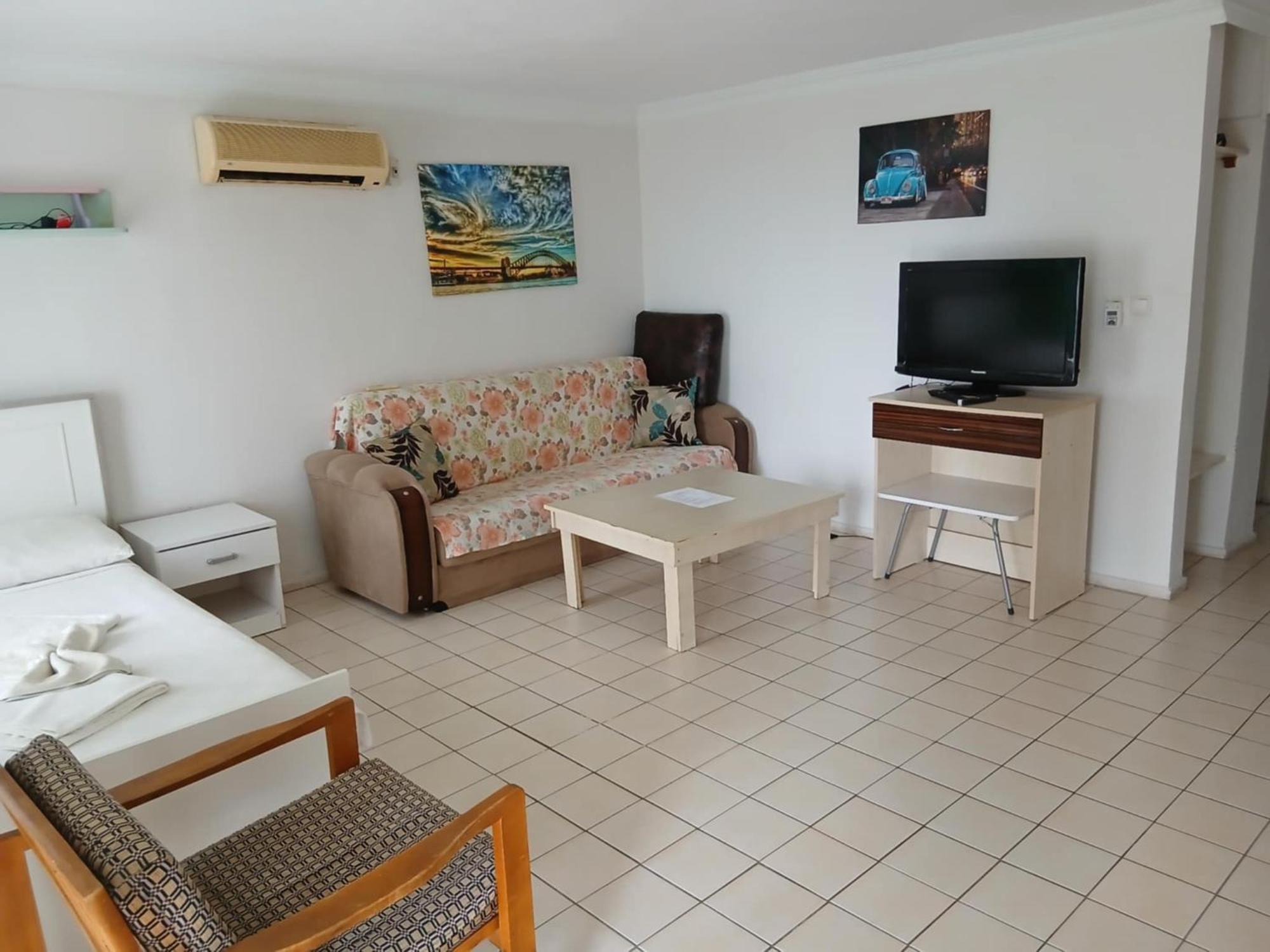 Asia Apart Hotel Aparthotel Kuşadası