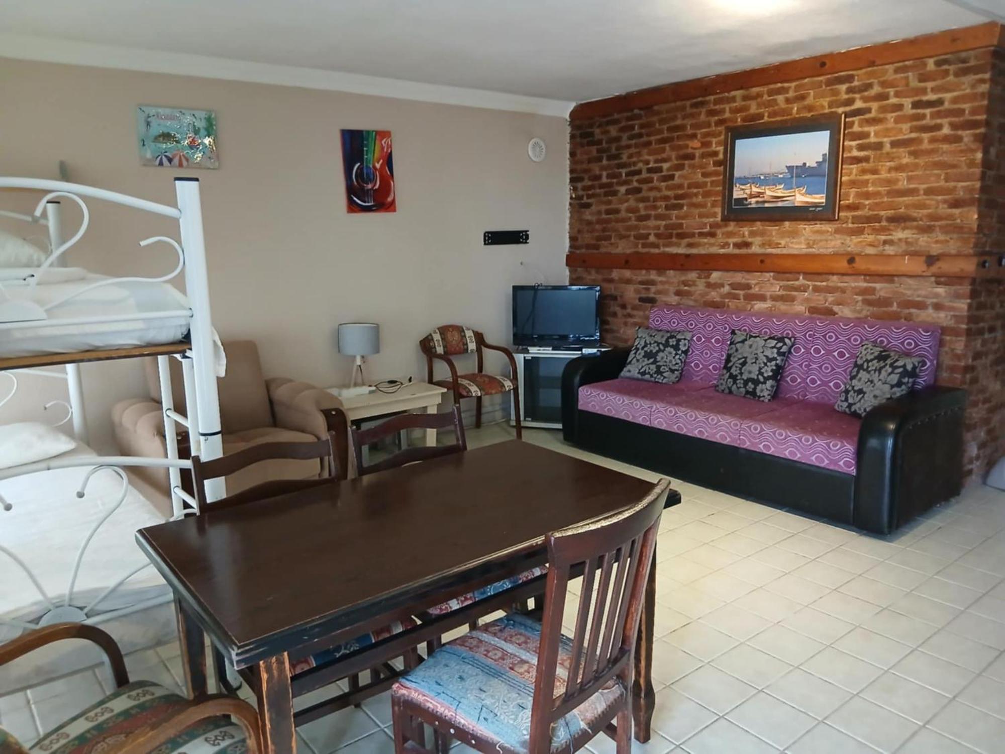Aparthotel Asia Apart Hotel Kuşadası